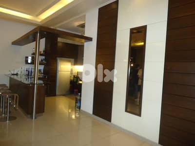 Apartment for Sale in Mansourieh شقه للبيع في المنصوريه