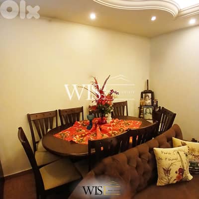 100 SQM Apartment for SALE in Antelias!