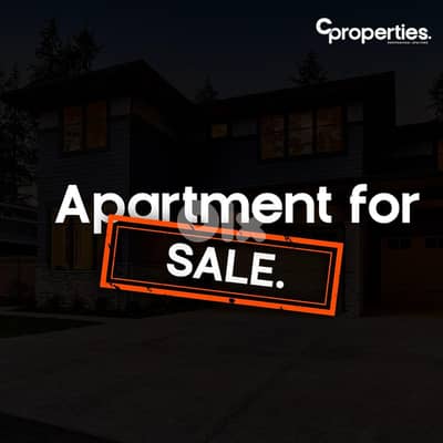 Apartment in achrafieh azarieh for sale CPKLK10