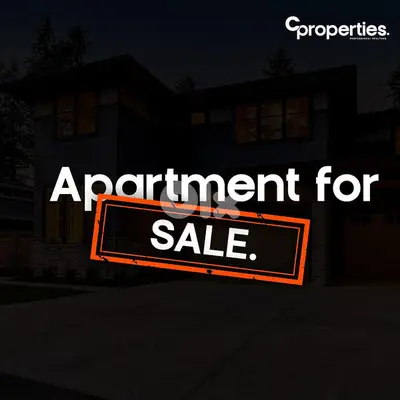 Apartment in achrafieh azarieh for sale CPKLK10