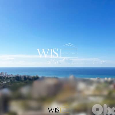 200 SQM Apartment for SALE in Sharhabil - Saida!