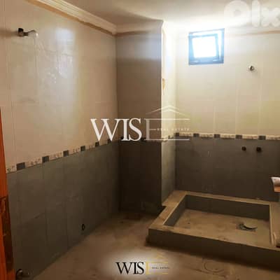 200 SQM Apartment for SALE in Sharhabil - Saida!