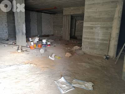 600 Sqm | Depot for sale in Louaizeh 600 Sqm | Depot for sale in Louaizeh