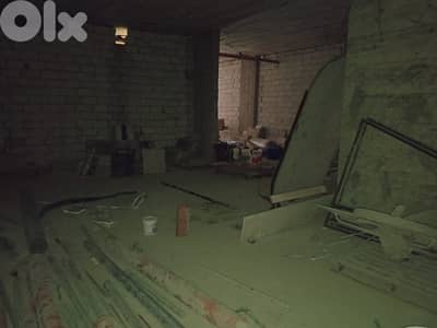 600 Sqm | Depot for sale in Louaizeh 600 Sqm | Depot for sale in Louaizeh