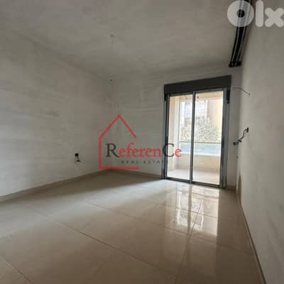 New apartment for sale in Haret Sakher شقة جديدة للبيع في حارة صخر