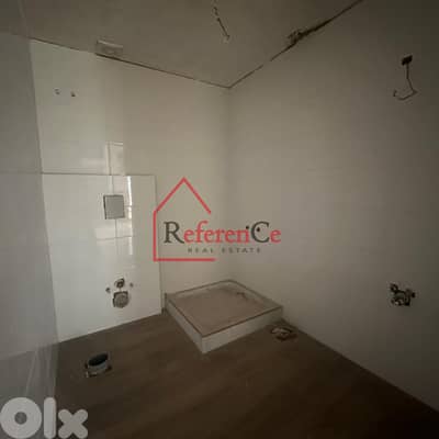 New apartment for sale in Haret Sakher شقة جديدة للبيع في حارة صخر