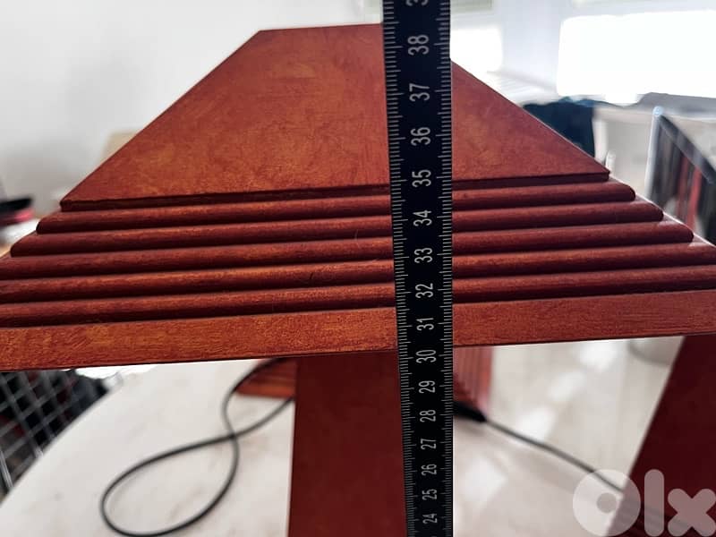 pair of table lampshades. E14 bulb 2