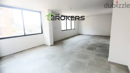 Apartment for Sale in Kaskas   شقة  للبيع في قصقص