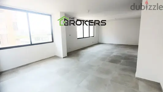 Apartment for Sale in Kaskas   شقة  للبيع في قصقص