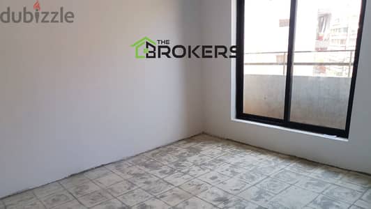 Apartment for Sale in Kaskas   شقة  للبيع في قصقص