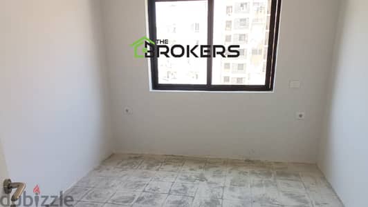 Apartment for Sale in Kaskas   شقة  للبيع في قصقص