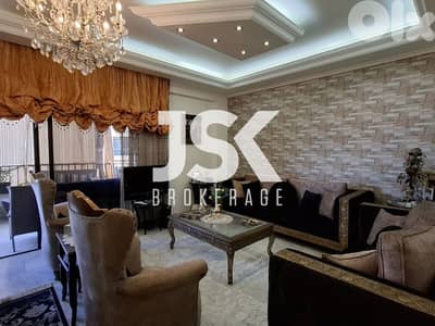 L15770-Apartment For Sale In The Middle Of Jbeil City