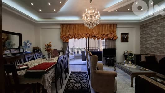L15770-Apartment For Sale In The Middle Of Jbeil City