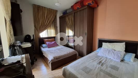 L15770-Apartment For Sale In The Middle Of Jbeil City