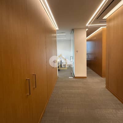 Office for rent in Achrafieh AM20 مكتب للإيجار في الأشرفية