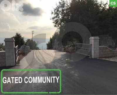 Prime location, keserwan,Kfardebian San Stephano/كفردبيان REF#CS117956