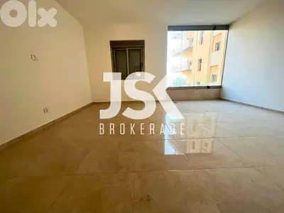 L10379-2-Bedroom Apartment For Rent Near Souk Jbeil