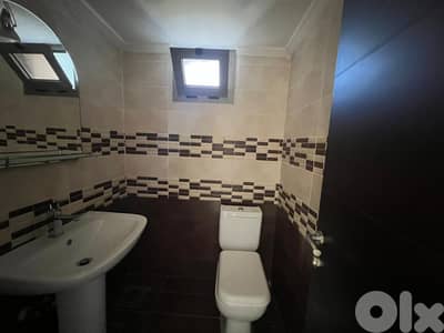 L10378-Unfurnished Apartment With A Beautiful Seaview For Rent in Blat