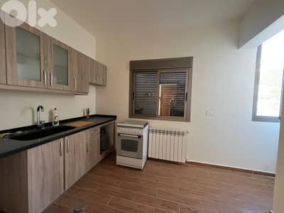 L10378-Unfurnished Apartment With A Beautiful Seaview For Rent in Blat