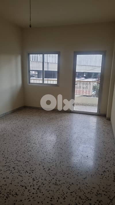 150 SQM Prime Location Apartment in Jal El Dib, Metn