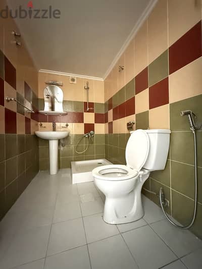A spacious Apartment for rent in Jal el Dib. A spacious Apartment for rent in Jal el Dib.