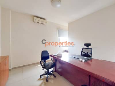 Office for rent in Zalka-Prime Location CPSM228
