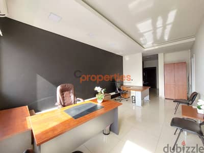Office for rent in Zalka-Prime Location CPSM228