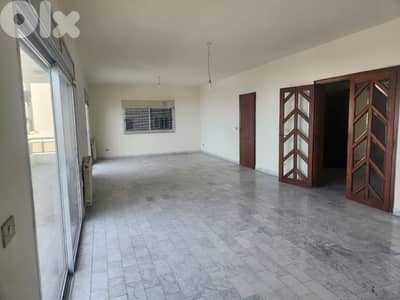 300 Sqm | Apartment For Rent In Zouk Mosbeh | Mountain & Sea View