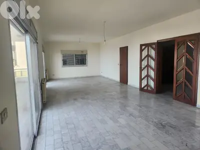 300 Sqm | Apartment For Rent In Zouk Mosbeh | Mountain & Sea View