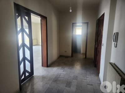 300 Sqm | Apartment For Rent In Zouk Mosbeh | Mountain & Sea View