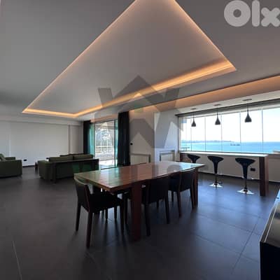 250sqm Apartment for sale in Dbayeh   REF: EA25FSD250600