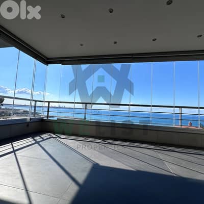 250sqm Apartment for sale in Dbayeh   REF: EA25FSD250600