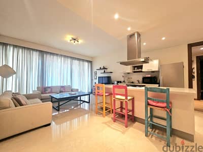 Fully Furnished Apartment for Rent in Saifi