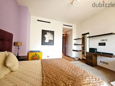 Fully Furnished Apartment for Rent in Saifi