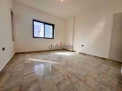 Sea View Apartment For Rent In Rawcheشقة مطلة على البحر للإيجار