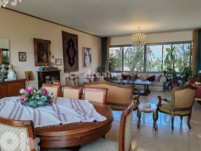 Catchy Apartment For Sale In Achrafieh ach0037dpst