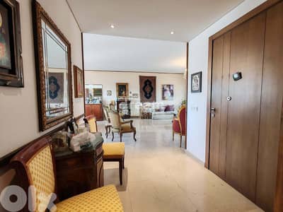 Catchy Apartment For Sale In Achrafieh ach0037dpst