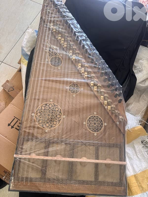 New  Kanoun قانون جديد 0