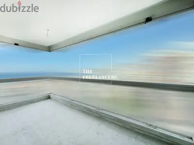 Duplex apartment sale Haret Sakher شقة دوبلكس للبيع حارة صخر MQFS2754