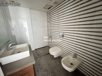 Duplex apartment sale Haret Sakher شقة دوبلكس للبيع حارة صخر MQFS2754