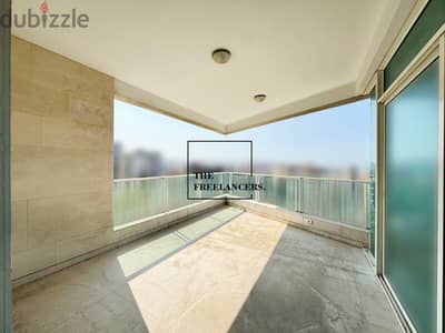 Apartment for sale in Haret Sakher شقة للبيع في حارة صخر MQFS2755