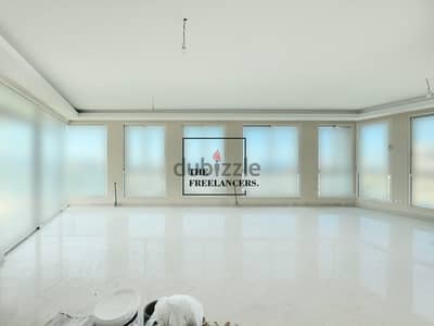 Apartment for sale in Haret Sakher شقة للبيع في حارة صخر MQFS2755