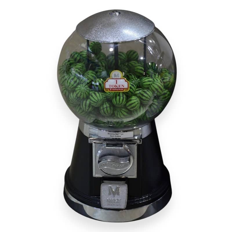 GUMBALL VENDING MACHINE - Coin Operated 1