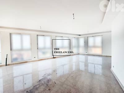 Duplex apartment sale Haret Sakher شقة دوبلكس للبيع حارة صخر MQFS2756