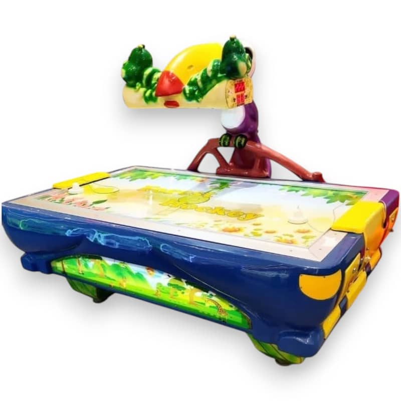 FOREST HOCKEY - Coin Operated Game (Refurbished) 0