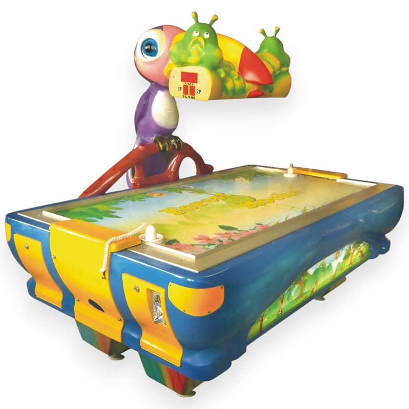 FOREST HOCKEY - Coin Operated Game (Refurbished) 1