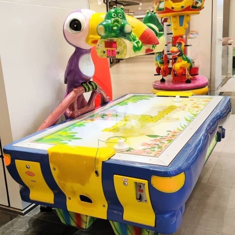 FOREST HOCKEY - Coin Operated Game (Refurbished) 2
