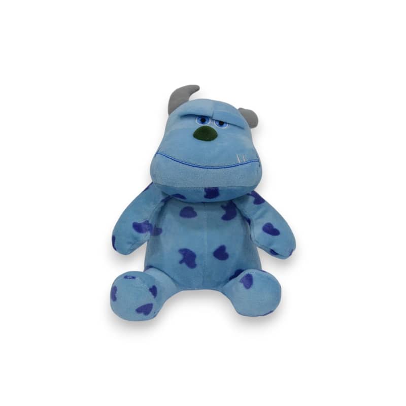 8" Plush Toys for Claw Machines (Bag of 50) 1