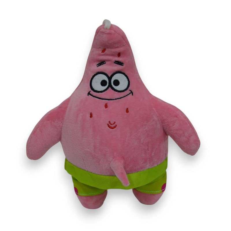 8" Plush Toys for Claw Machines (Bag of 50) 6