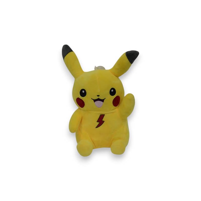 8" Plush Toys for Claw Machines (Bag of 50) 7